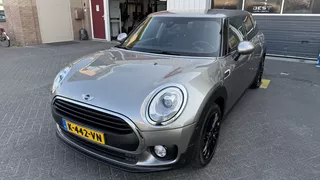 MINI Clubman 1.5 One Pep. Bns Pl.