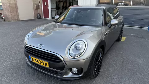MINI Clubman 1.5 One Pep. Bns Pl.