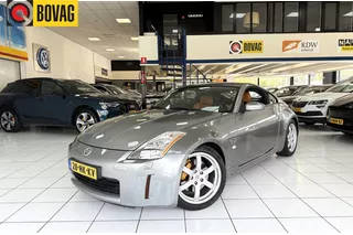 Nissan 350Z 3.5 V6 Bovag Garantie