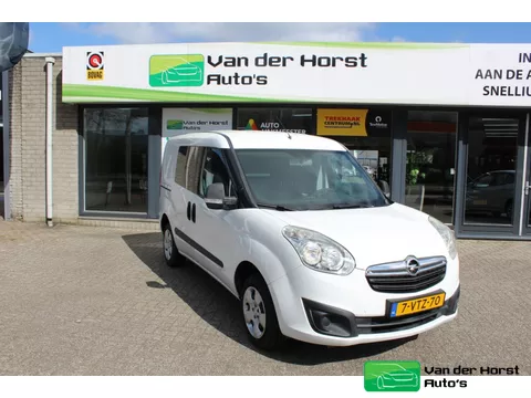 Opel Combo 1.3 CDTi L1H1 ecoFl.