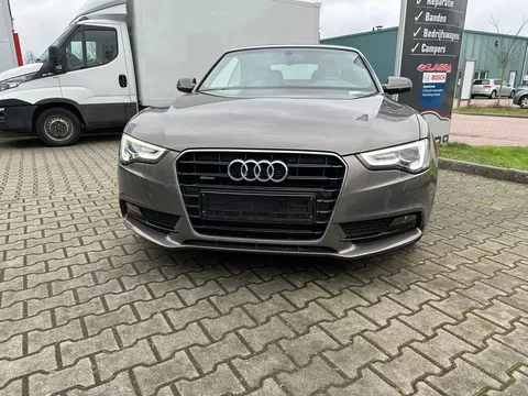 Audi A5 Cabriolet 2.0 TFSI q. Sp.Ed.OD
