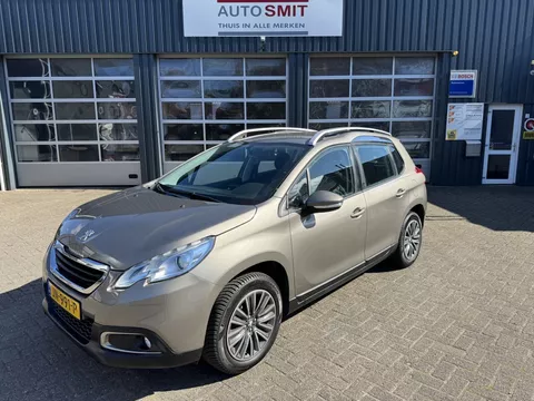 Peugeot 2008 1.2 PureTech Active