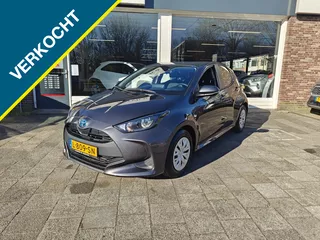 Toyota Yaris 1.5 Hyb. Active