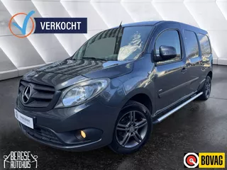 Mercedes-Benz Citan 109 CDI BE Extra L. Airco Carplay PDC