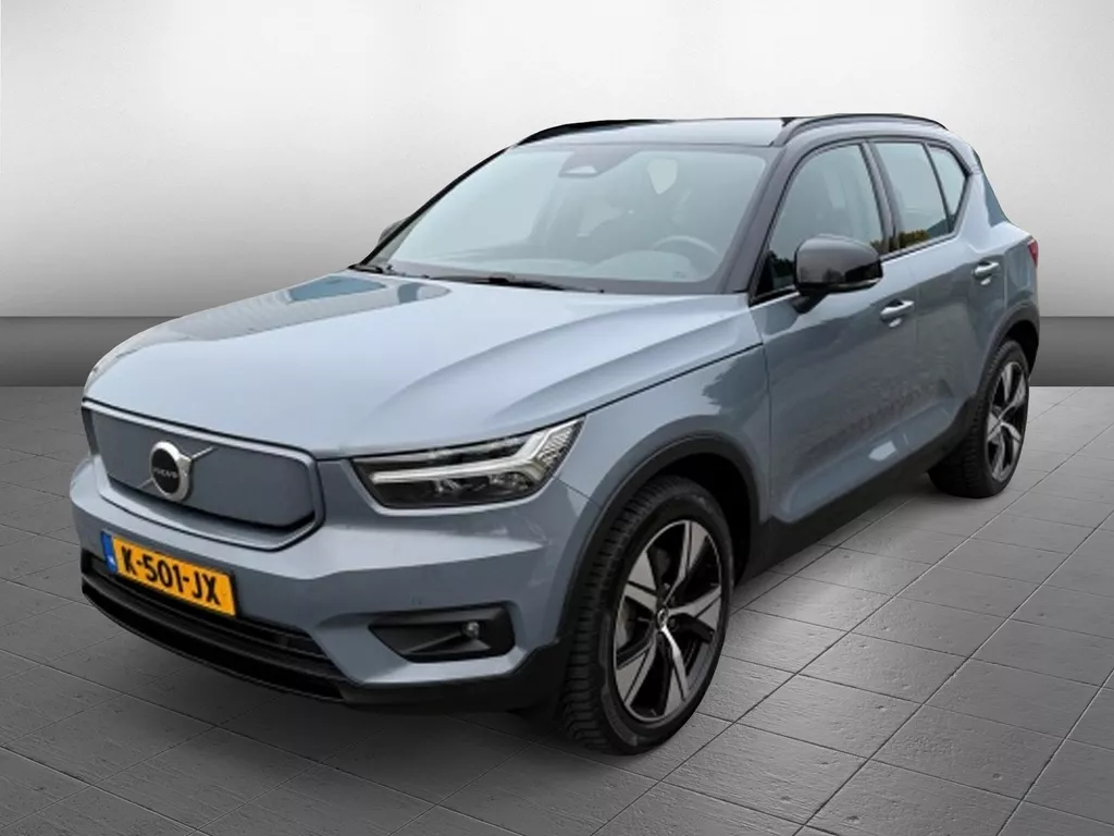 Volvo XC40 Recharge P8 AWD RDes