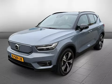 Volvo XC40 Recharge P8 AWD RDes