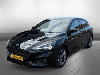 Ford Focus 1.0 ST-Line Automaat adaptive cruise