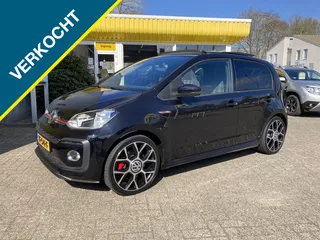 Volkswagen up! 1.0 TSI GTI LPG-G3 Panoramadak