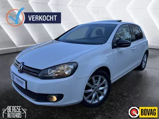 Volkswagen Golf 1.4 TSI Highline Cruise Navi Clima Lmv Nap