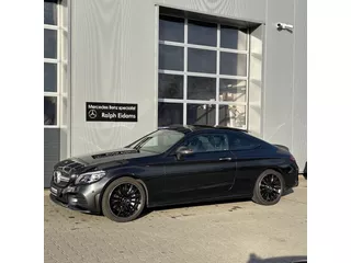 Mercedes-Benz C-Klasse Coup&eacute; AMG 43 4M Pr Pl Pack