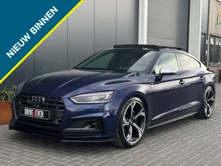 Audi A5 Sportback 3.0 TFSI S5 S 5 q. PL+ ABT M2018 PANO NAVI CAMERA CLIMATE PDC