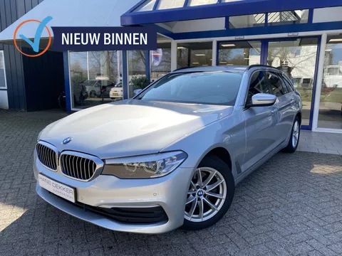 BMW 5 Serie Touring 520d xD High Exe