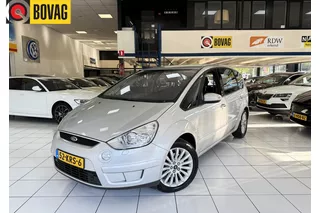 Ford S-Max NAP 2.0 Titanium NAP