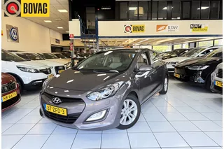 Hyundai i30 1.6 GDI i-Catcher Bovag Garantie