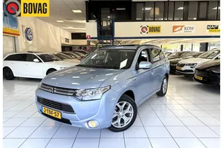 Mitsubishi Outlander 2.0 PHEV Instyle