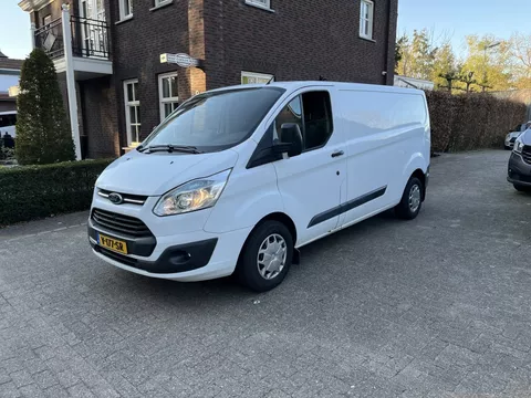 Ford Transit Custom 290 2.2 TDCI L2H2 Tr