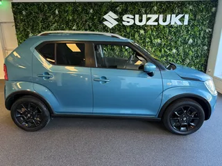 Suzuki Ignis Airco Trekhaak LMV Achteruitr 1.2 SH Select EXCL. BTW &euro; 15.400,-