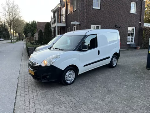 Opel Combo 1.3 CDTi L1H1 ec.Sel