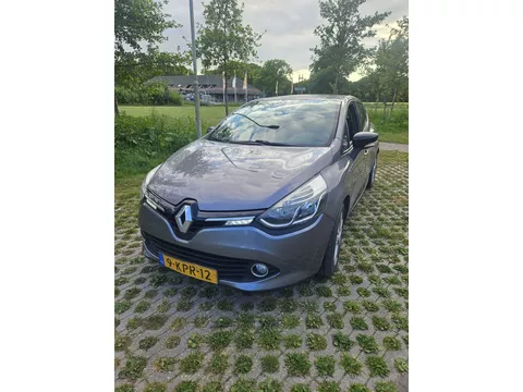 Renault Clio 0.9 TCe Expression