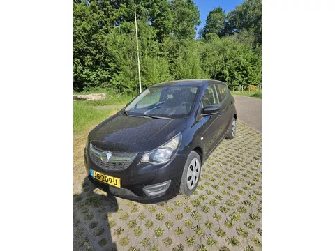 Opel KARL 1.0 ecoFLEX Edition