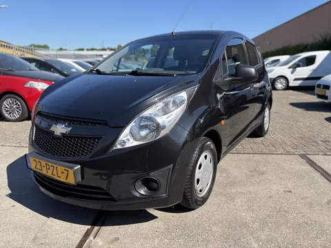 Chevrolet Spark VERKOCHT VERKOCHT!!!