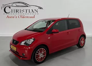 SEAT Mii 1.0 Sport Dynamic | AIRCO | 5D
