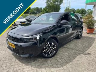 Opel CORSA F Corsa F 1.2 Turbo GS Line, Carplay, Lm velg