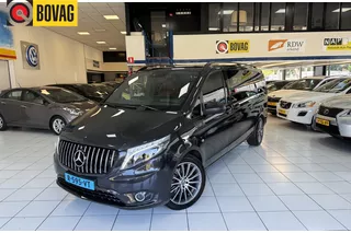 Mercedes-Benz Vito Tourer 119 CDI Sel. Ex.Lang