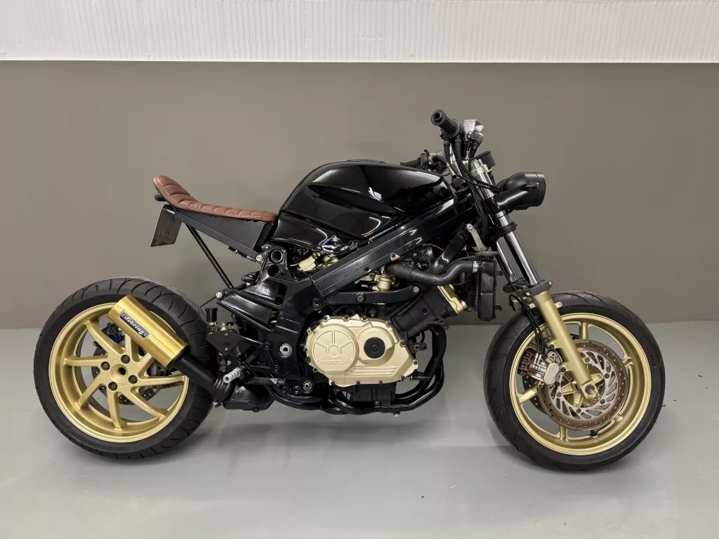 Honda Sport VFR 750F