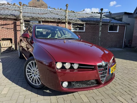 Alfa Romeo 159 2.2 JTS