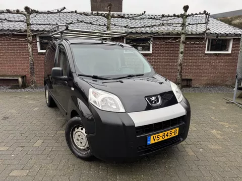 Peugeot Bipper 1.3 HDi XR Profit +