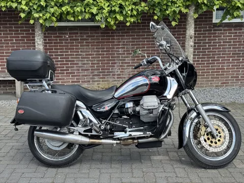 Moto Guzzi California 1100 E.V.