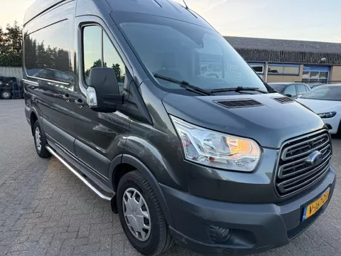 Ford Transit 350 2.0 TDCI L2H2 Tr