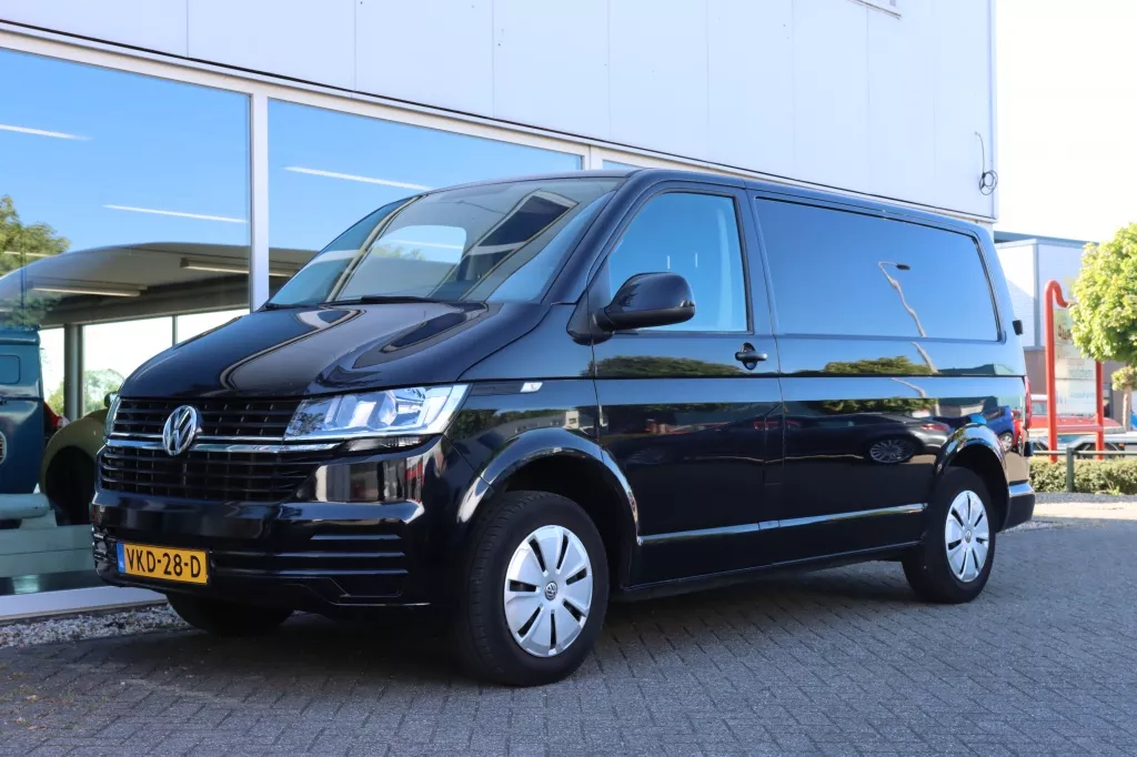 Volkswagen Transporter 2.0 TDI L1H1