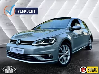 Volkswagen Golf 1.5 TSI ACT JOIN PANO KEYLESS VIRTUAL BLIND