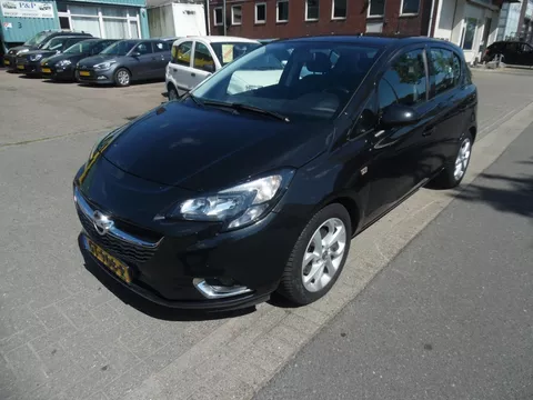 Opel Corsa 1.0 Turbo Edition