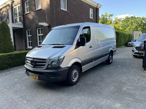 Mercedes-Benz Sprinter 213 CDI LANG 366 AIRCO