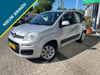 Fiat Panda 1.2 Edizione Cool, Airco, Trekhaak,