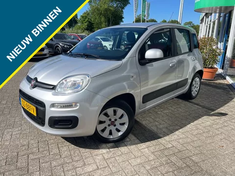 Fiat Panda 1.2 Edizione Cool, Airco, Trekhaak,