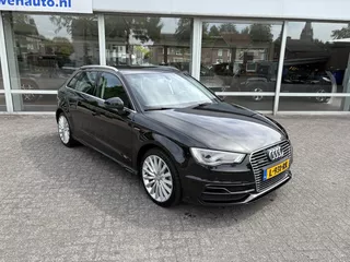 Audi A3 Sportback 1.4 e-tron Amb. PL+ | Apple Carplay