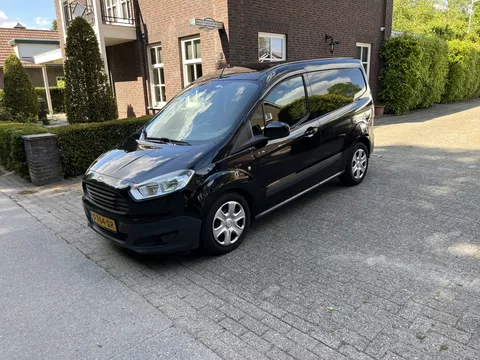 Ford Transit Courier 1.5 TDCI Trend