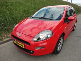 Fiat Punto Evo 1.3 M-Jet Lounge Nw Apk