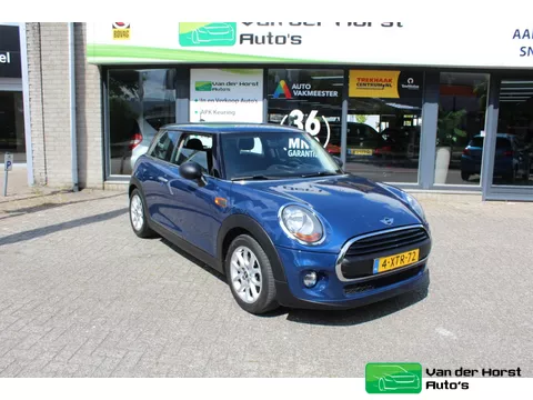 MINI Mini 1.2 One Business