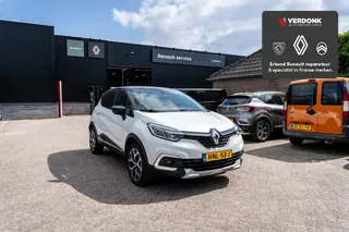 Renault Captur 1.2 TCe Edition One