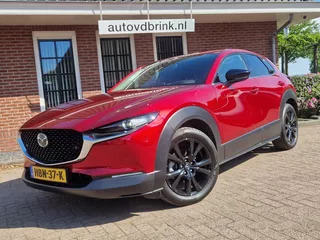 Mazda CX-30 2.0 SKYACTIV-G M Hybrid Homura 2WD, TREKHAAK / APPLE CARPLAY / A