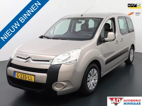 Citro&euml;n Berlingo 1.6-16V Multispace