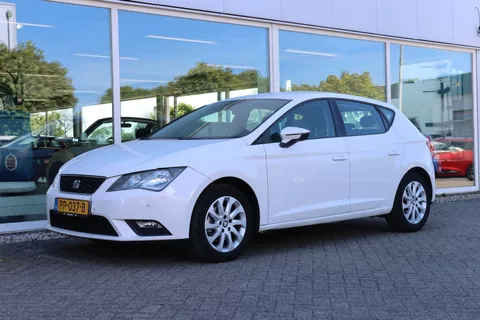 SEAT Leon 2.0 TDI Style