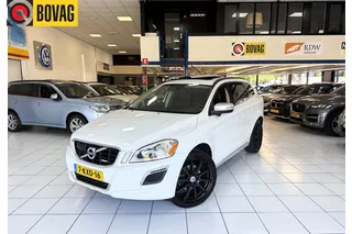 Volvo XC60 2.0 T5 R-Design Bovag Garantie