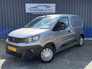 Peugeot Partner 1.6 BlueHDI Pro