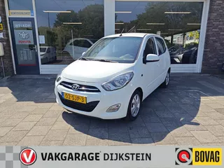 Hyundai i10 1.2 i-Catcher